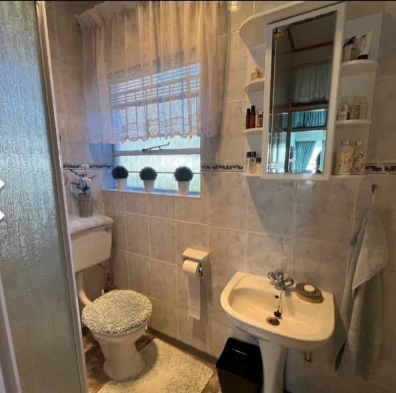 3 Bedroom Property for Sale in Sasolburg Free State
